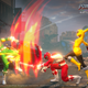 Illustration for article titled Theres A Power Rangers Fighting Game Coming In Aprilem/em